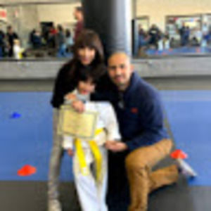 Meet your Posher, Sandy